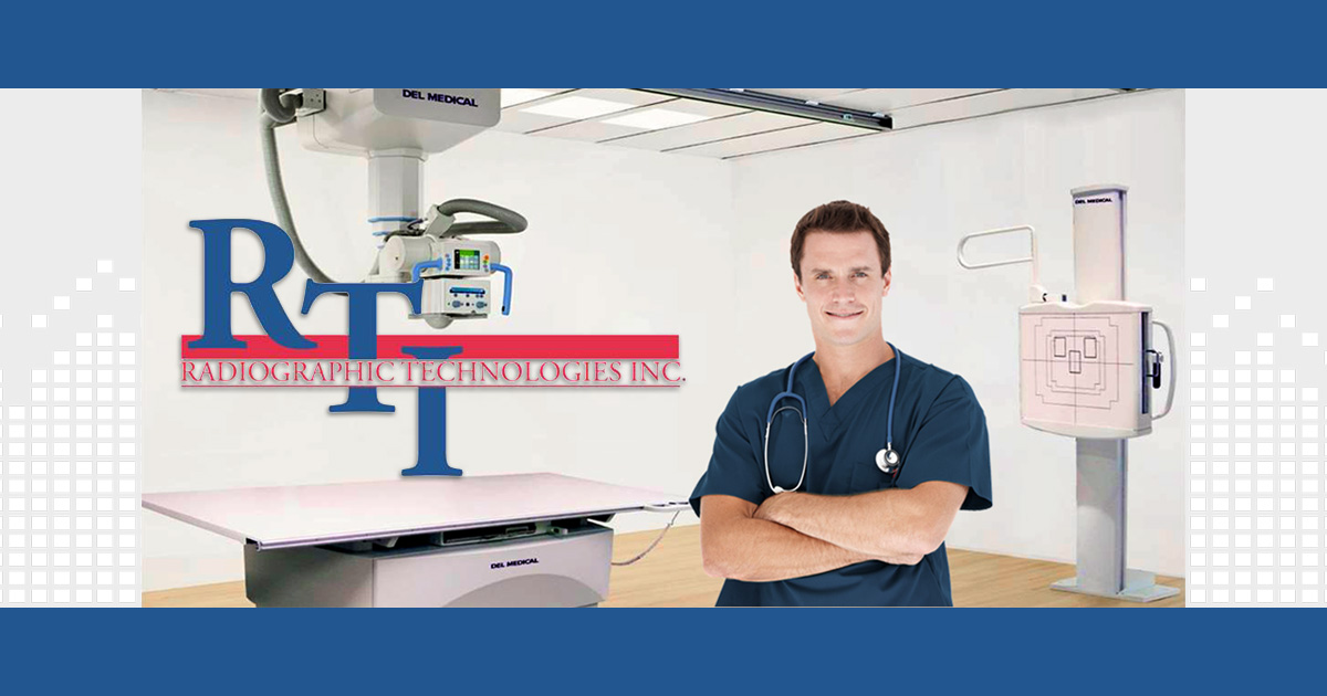 Medical Radiographic Technologies, Inc. (RTI) Fargo, ND